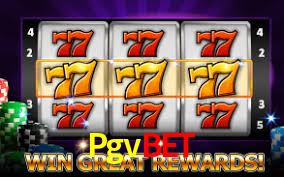 Pgvbet: A Experiência de Casino com Jogos de Mesa ao Vivo