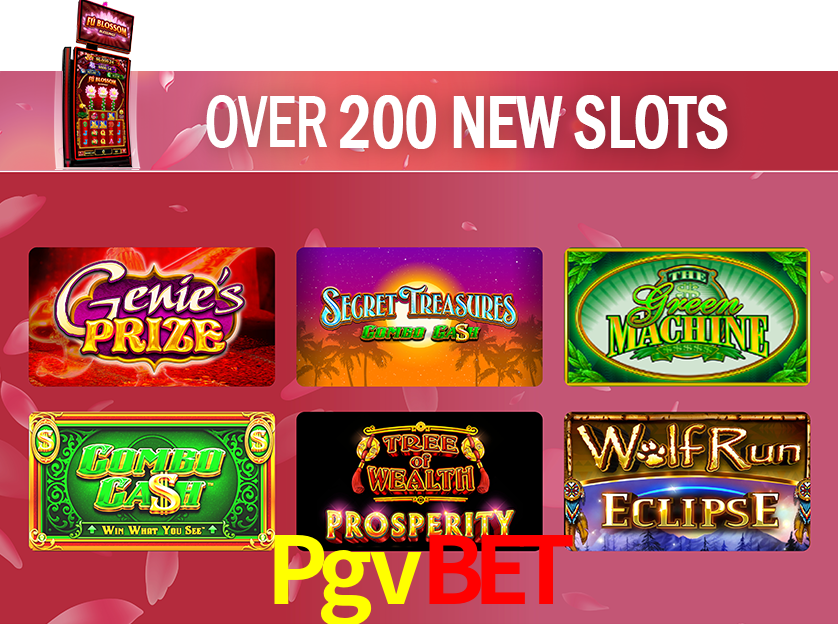 Pgvbet